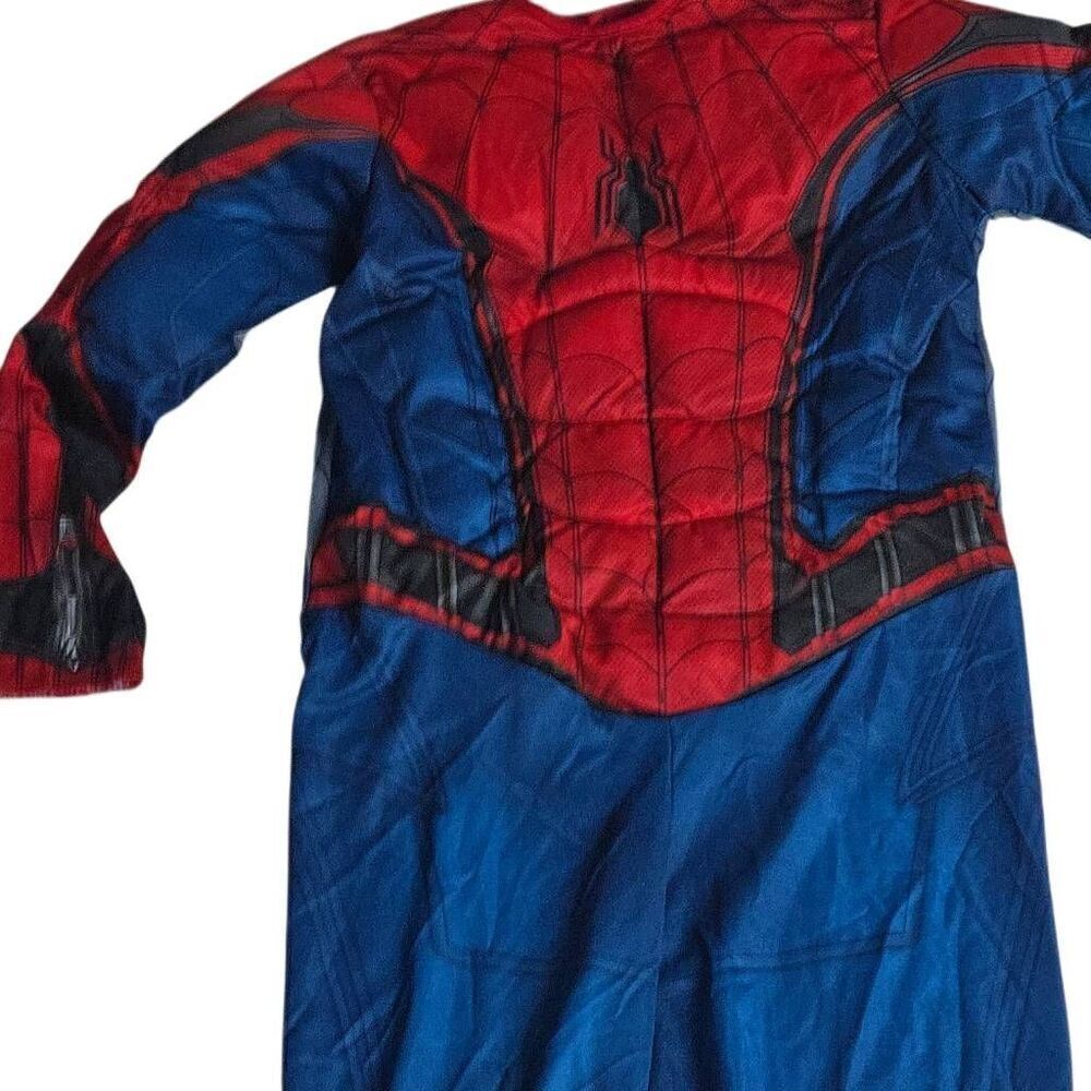 Rubies Marvel Spider-Man costume M - Picture 4 of 8